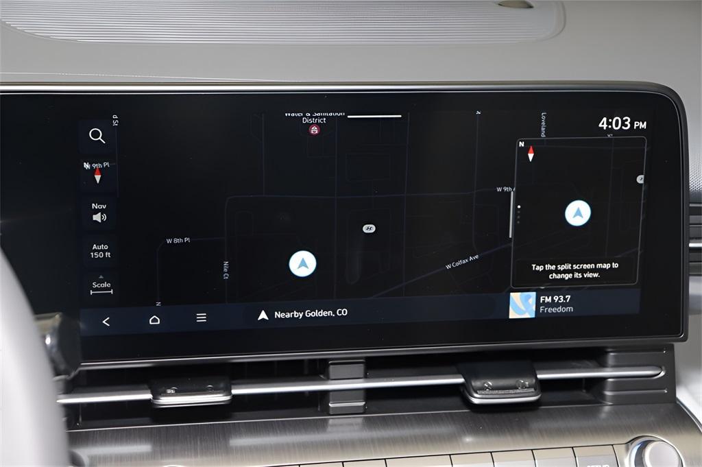 new 2025 Hyundai Kona car, priced at $28,334