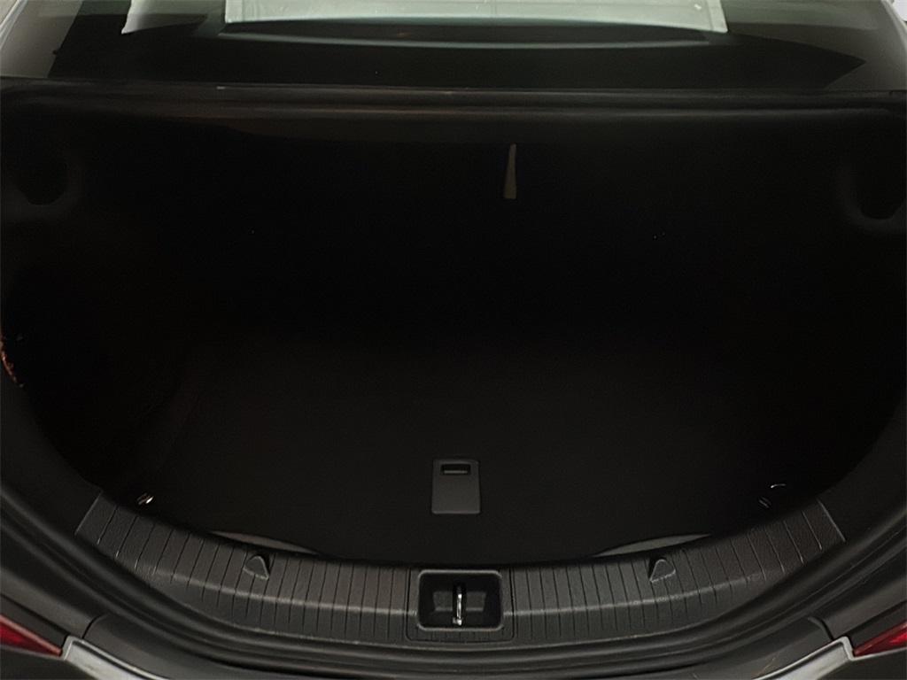 used 2018 Mercedes-Benz CLA 250 car, priced at $17,500