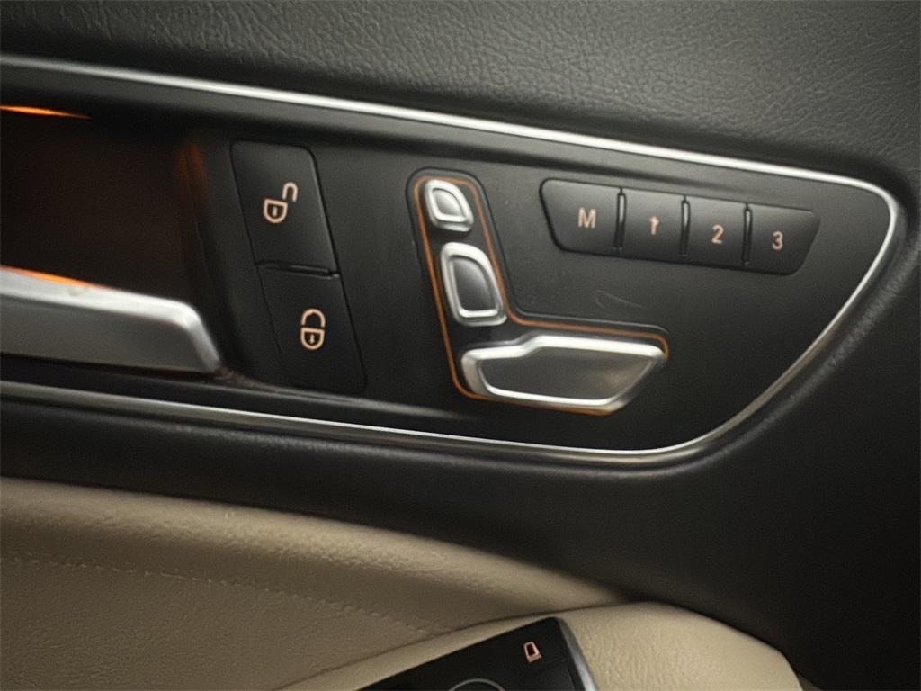 used 2018 Mercedes-Benz CLA 250 car, priced at $17,500