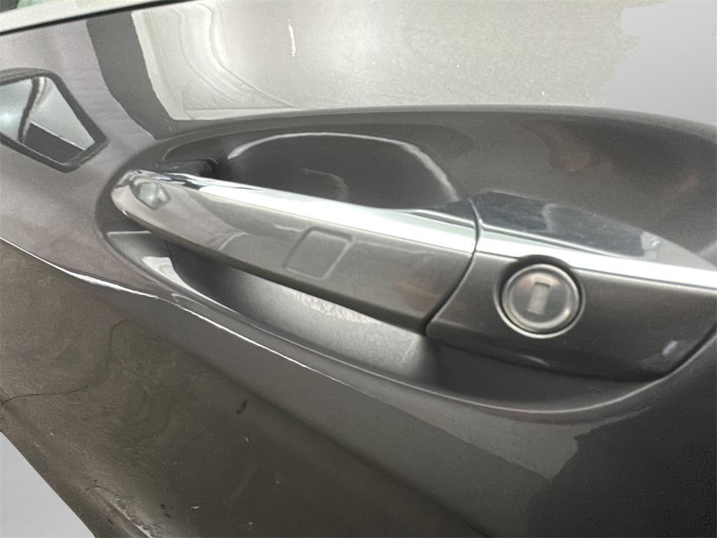 used 2018 Mercedes-Benz CLA 250 car, priced at $17,500