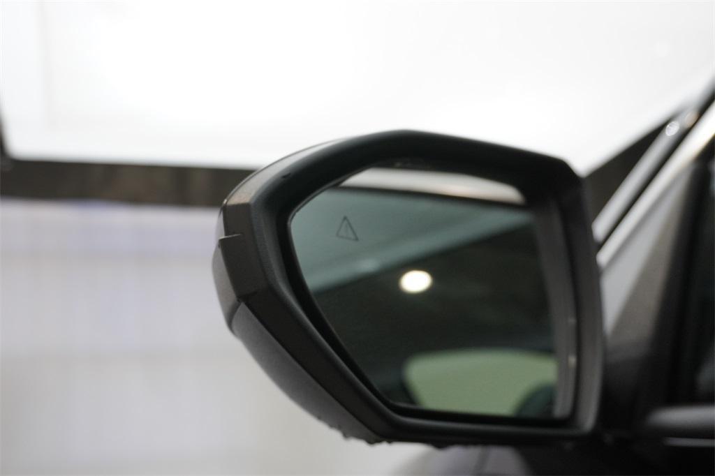 new 2025 Hyundai Tucson car, priced at $30,045