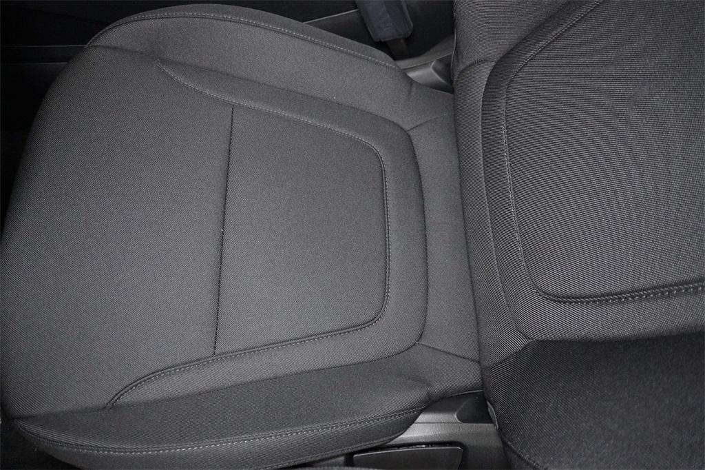 new 2025 Hyundai Tucson car, priced at $30,045