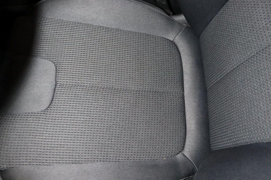 used 2021 Hyundai Santa Fe car, priced at $20,950