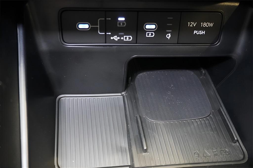 new 2025 Hyundai Tucson car, priced at $33,726