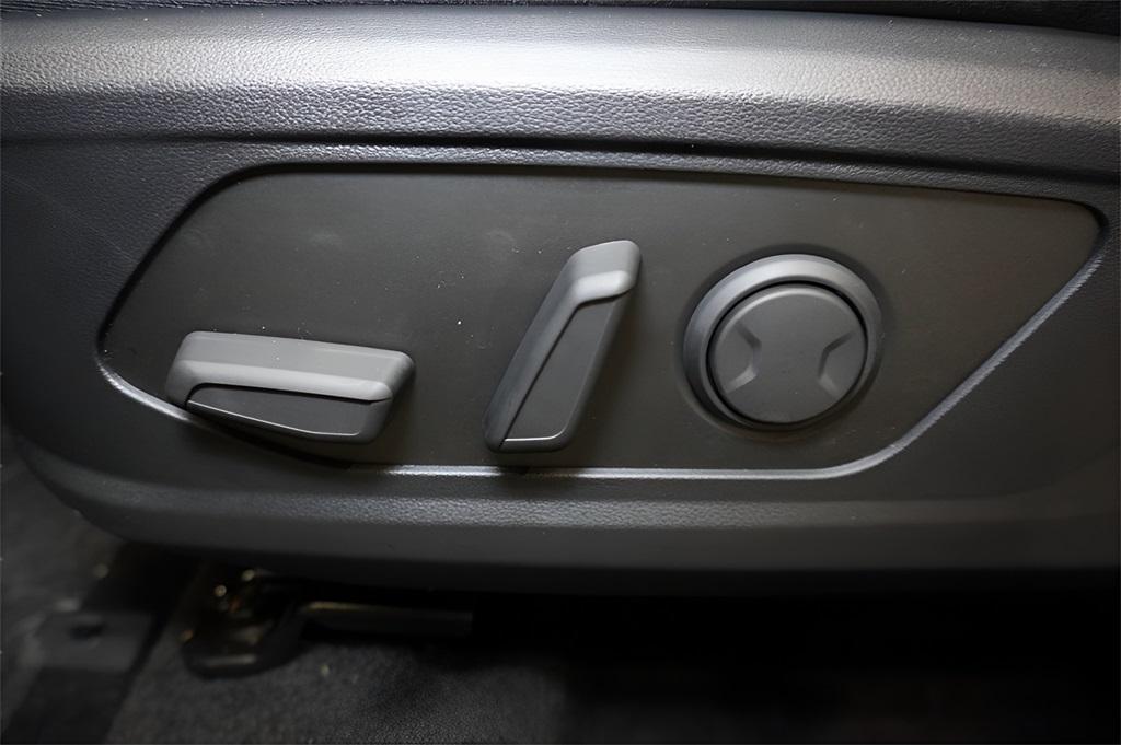 new 2025 Hyundai Tucson car, priced at $33,726