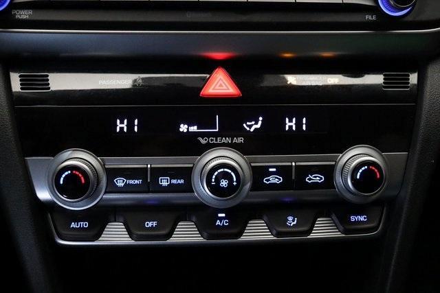 used 2020 Hyundai Elantra car, priced at $13,450