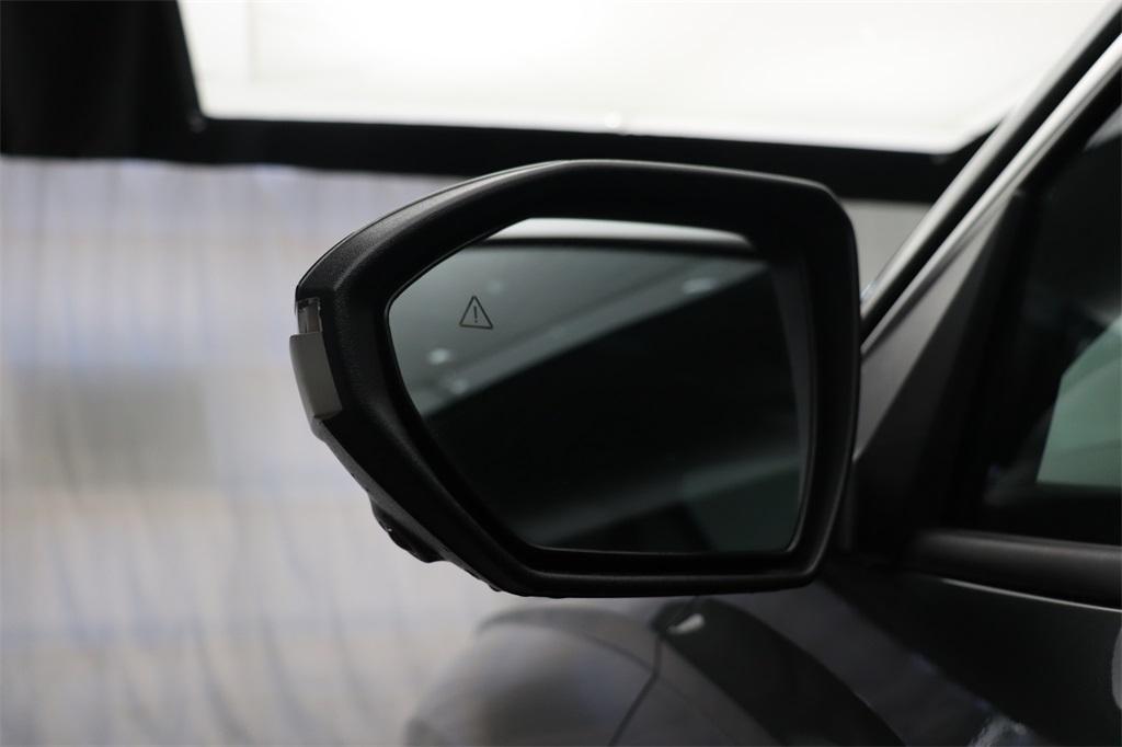 new 2025 Hyundai TUCSON Hybrid car, priced at $40,440