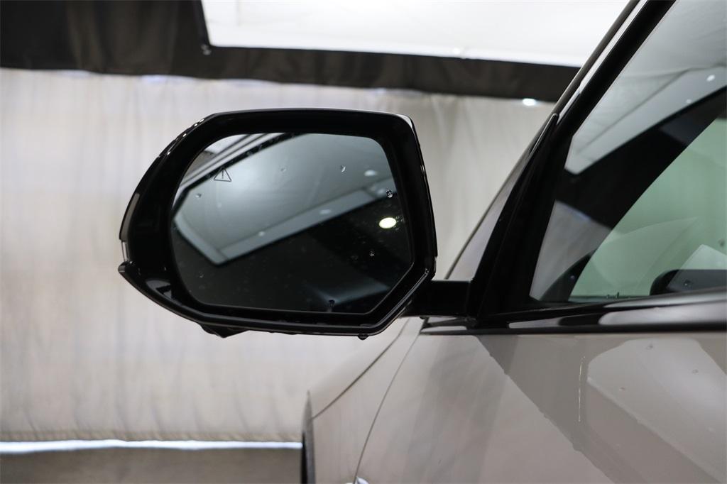 new 2025 Hyundai IONIQ 5 car, priced at $55,953