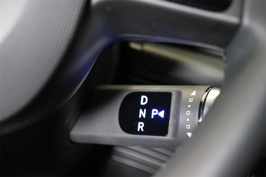 new 2025 Hyundai IONIQ 5 car, priced at $55,953