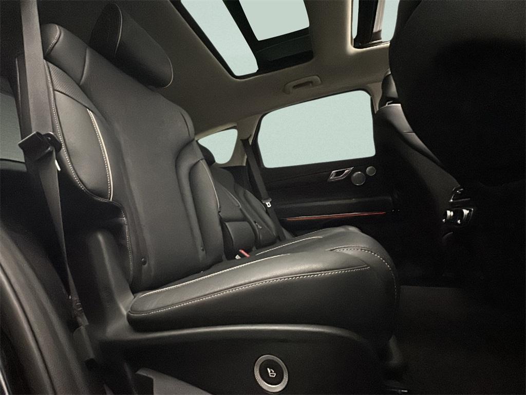 used 2023 Genesis GV80 car, priced at $40,500