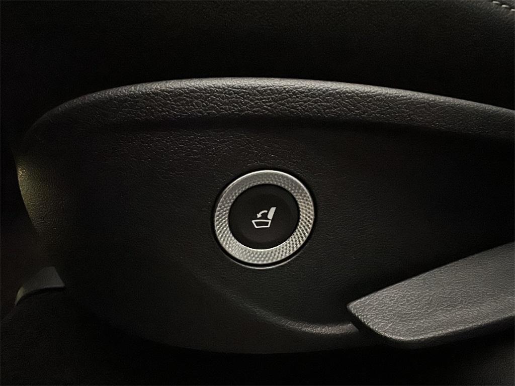 used 2023 Genesis GV80 car, priced at $40,500