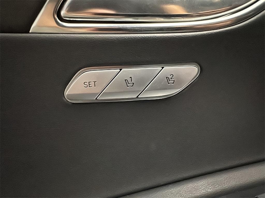 used 2023 Genesis GV80 car, priced at $40,500