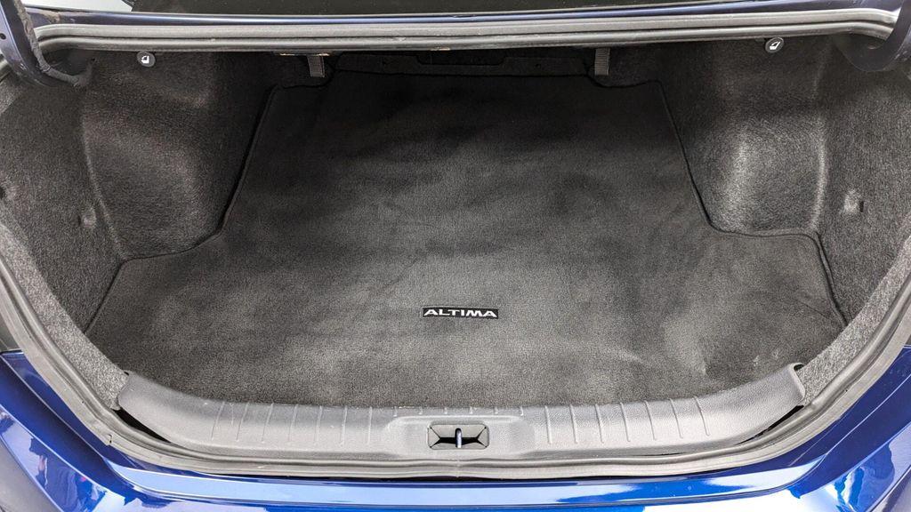 used 2024 Nissan Altima car, priced at $19,999