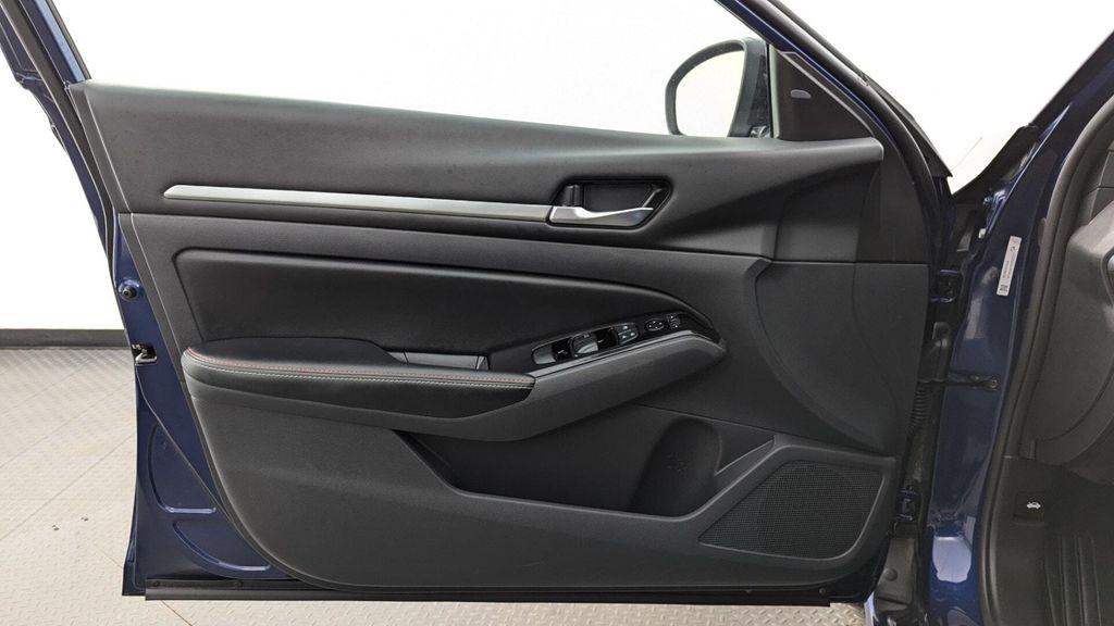 used 2024 Nissan Altima car, priced at $19,999