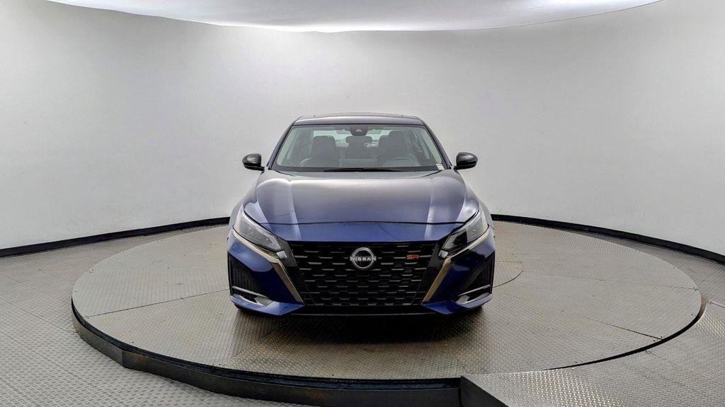 used 2024 Nissan Altima car, priced at $19,999