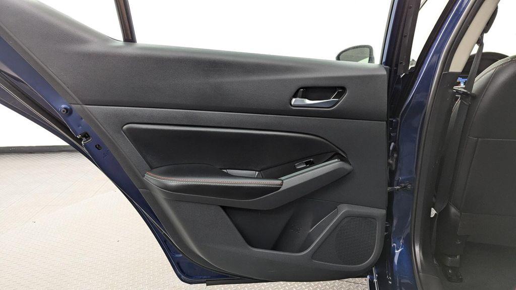 used 2024 Nissan Altima car, priced at $19,999