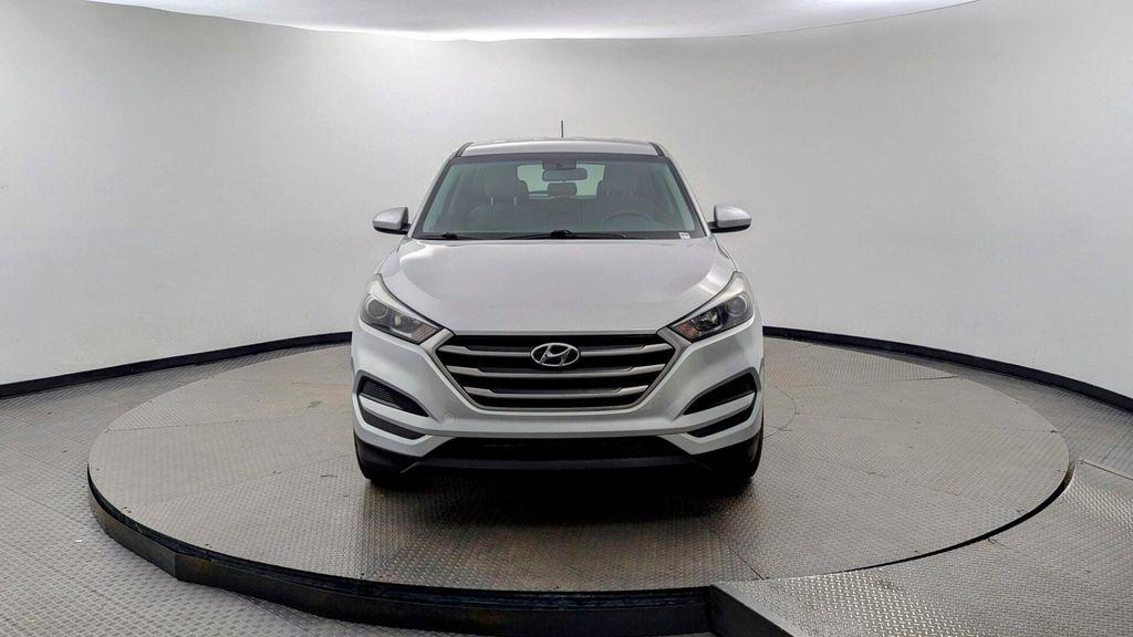 used 2017 Hyundai Tucson car, priced at $8,999