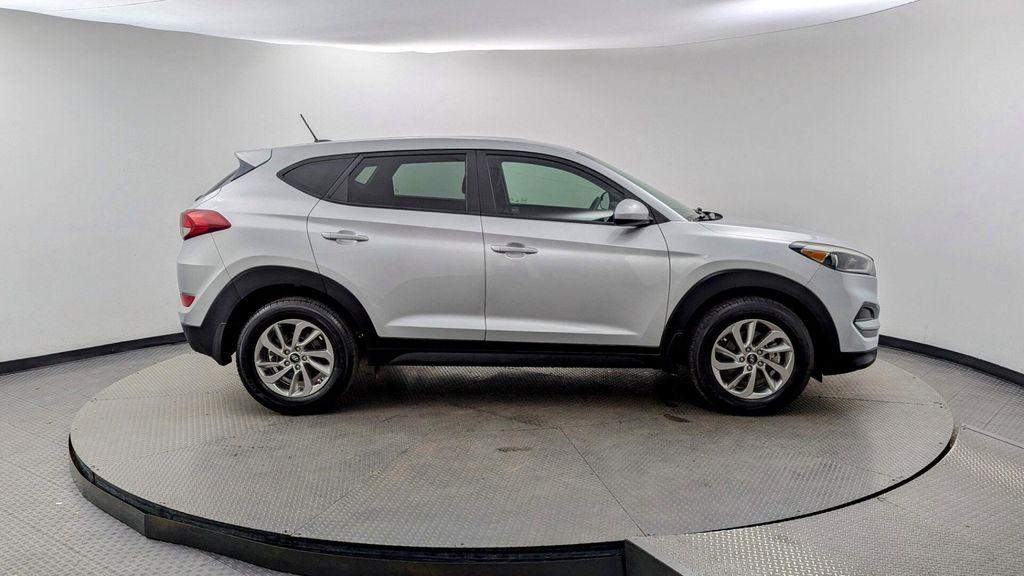 used 2017 Hyundai Tucson car, priced at $8,999