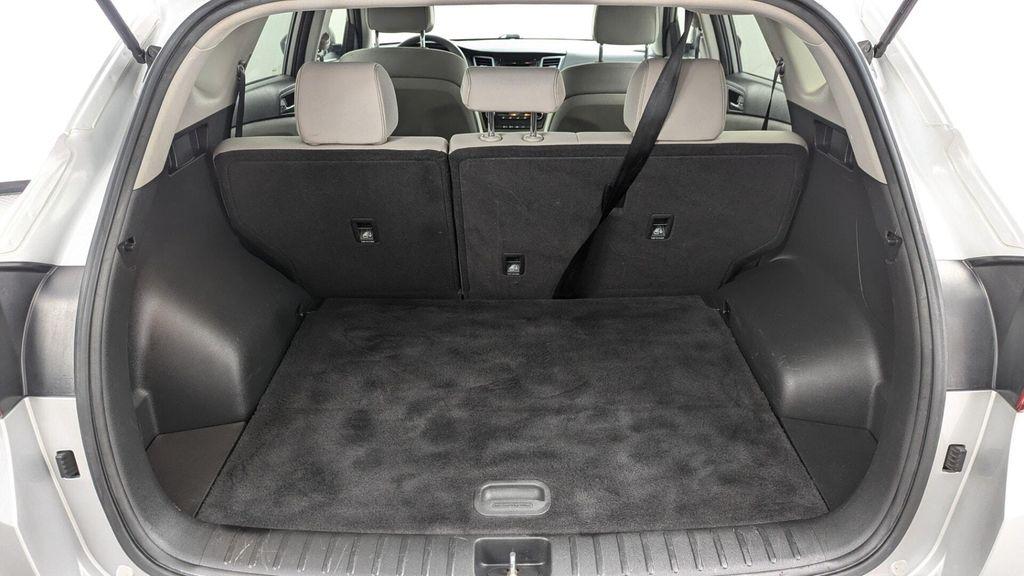 used 2017 Hyundai Tucson car, priced at $8,999