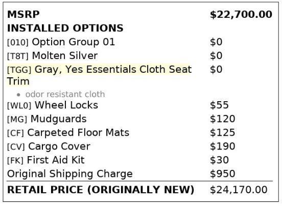 used 2017 Hyundai Tucson car, priced at $8,999