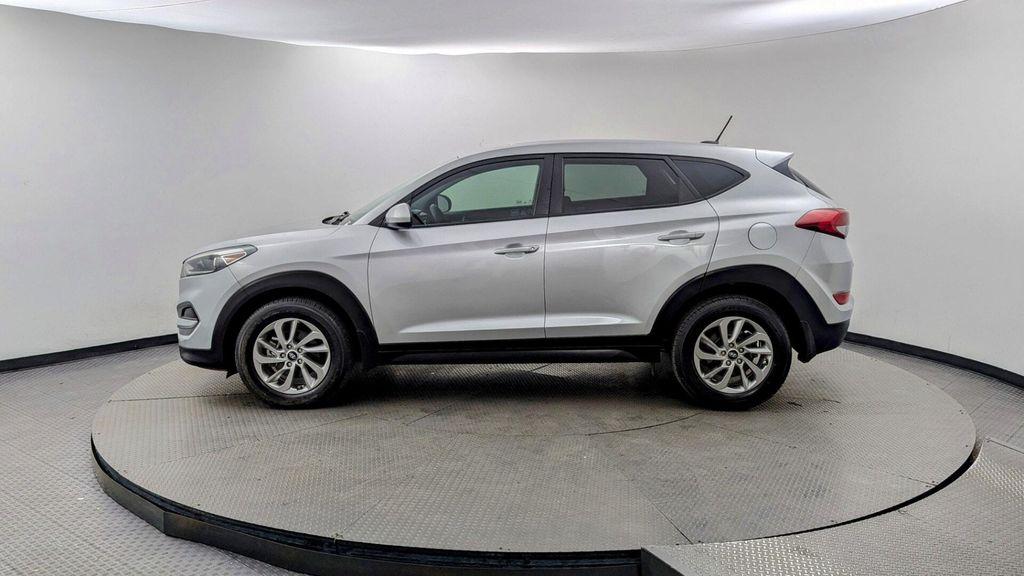 used 2017 Hyundai Tucson car, priced at $8,999