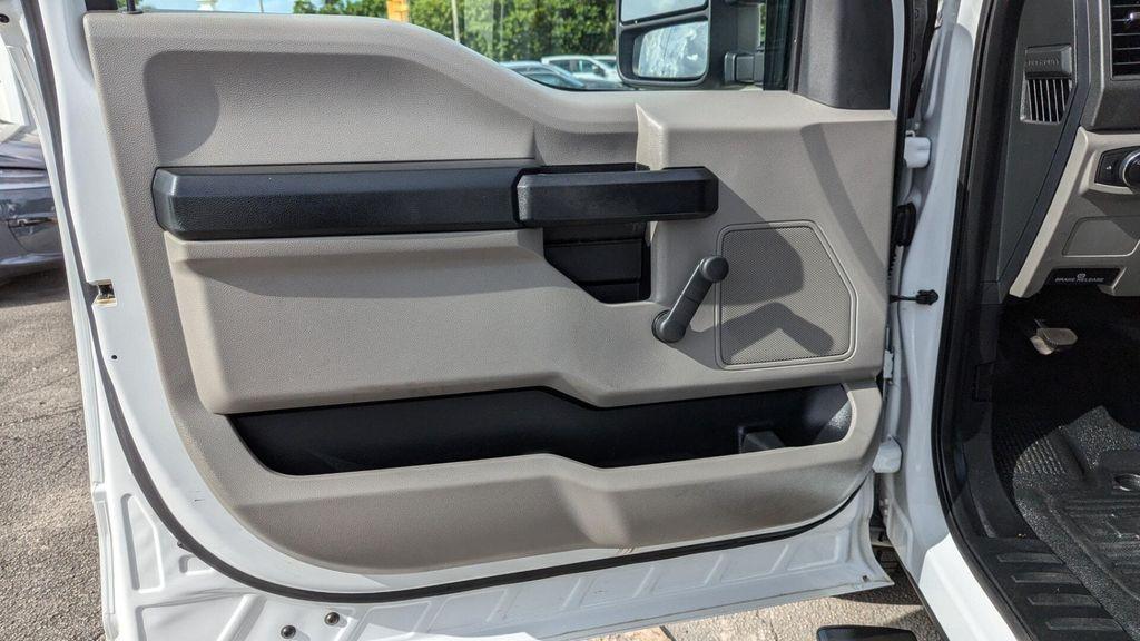 used 2017 Ford F-250 car, priced at $14,799