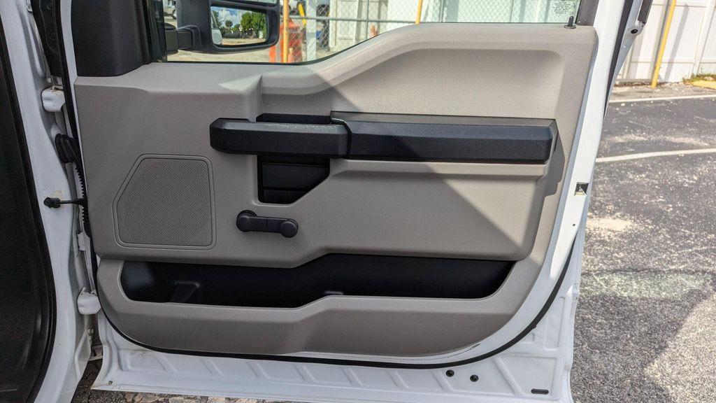 used 2017 Ford F-250 car, priced at $14,799