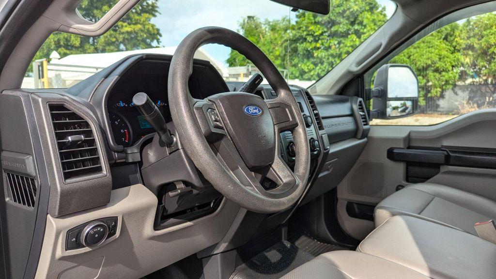 used 2017 Ford F-250 car, priced at $14,799