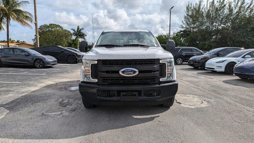 used 2017 Ford F-250 car, priced at $14,799