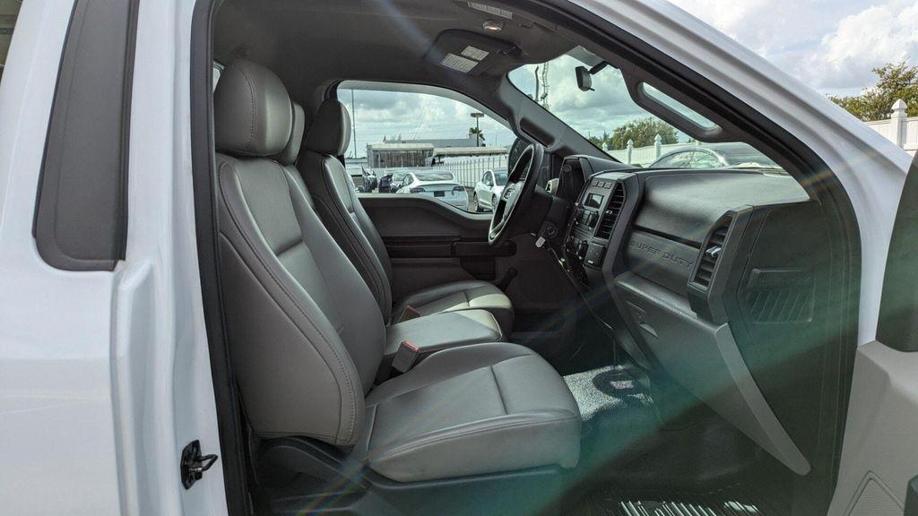 used 2017 Ford F-250 car, priced at $14,799