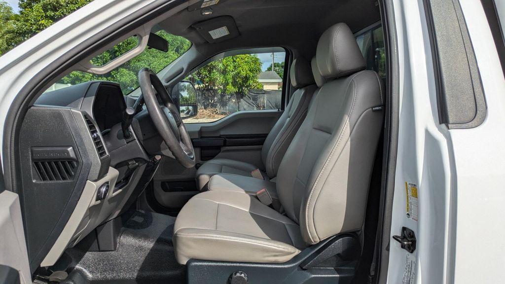 used 2017 Ford F-250 car, priced at $14,799