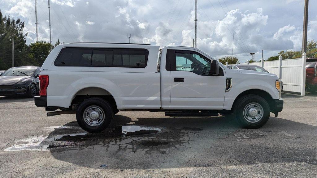 used 2017 Ford F-250 car, priced at $14,799