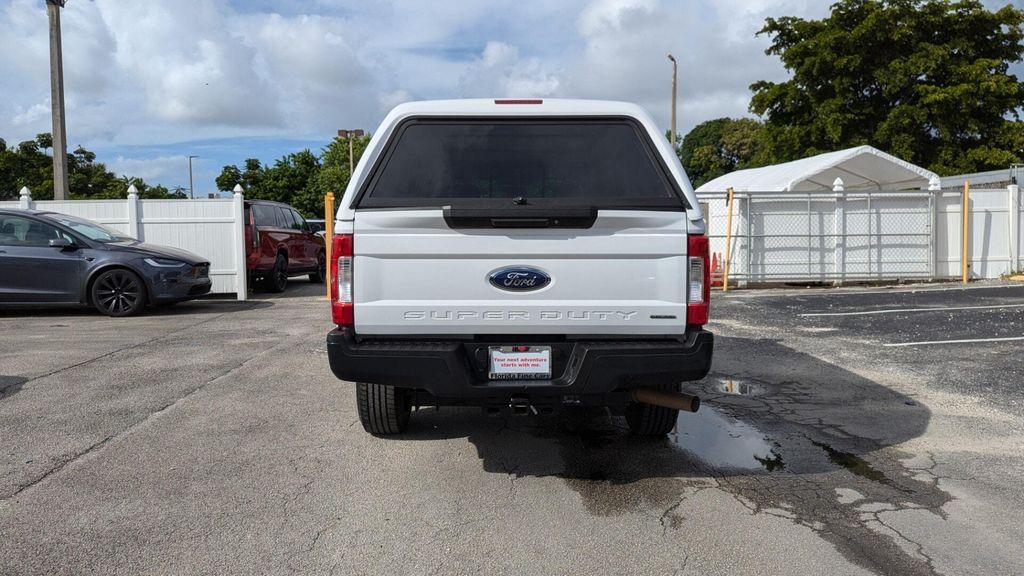 used 2017 Ford F-250 car, priced at $14,799