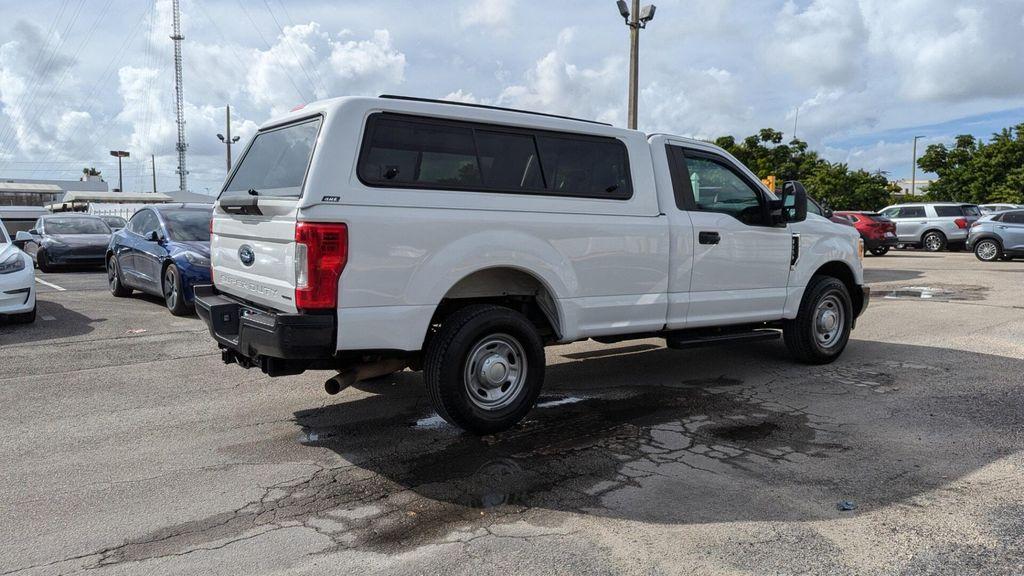 used 2017 Ford F-250 car, priced at $14,799
