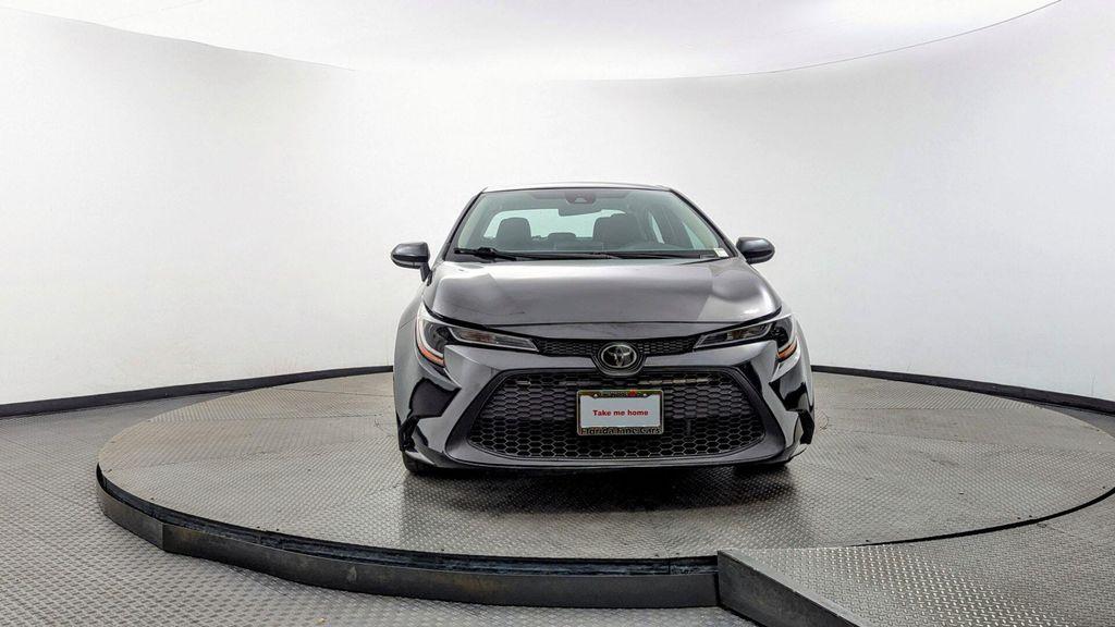 used 2022 Toyota Corolla car, priced at $13,598