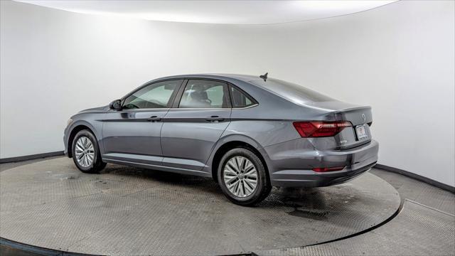 used 2020 Volkswagen Jetta car, priced at $13,099