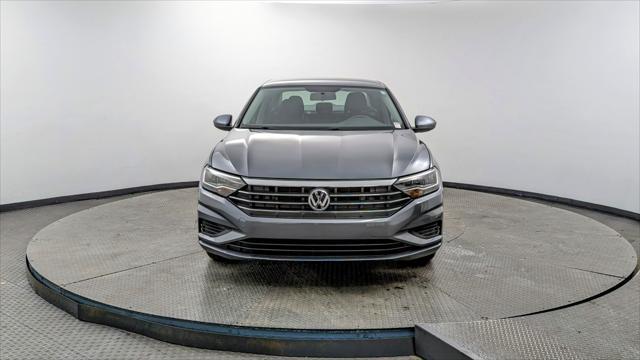 used 2020 Volkswagen Jetta car, priced at $13,099