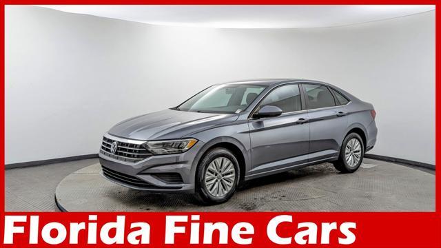 used 2020 Volkswagen Jetta car, priced at $13,099