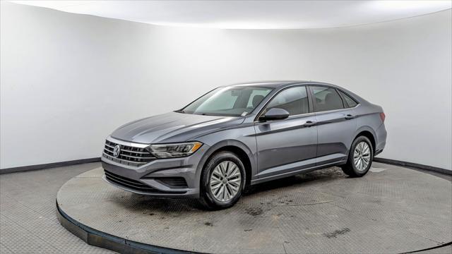 used 2020 Volkswagen Jetta car, priced at $13,099