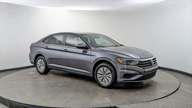 used 2020 Volkswagen Jetta car, priced at $13,099