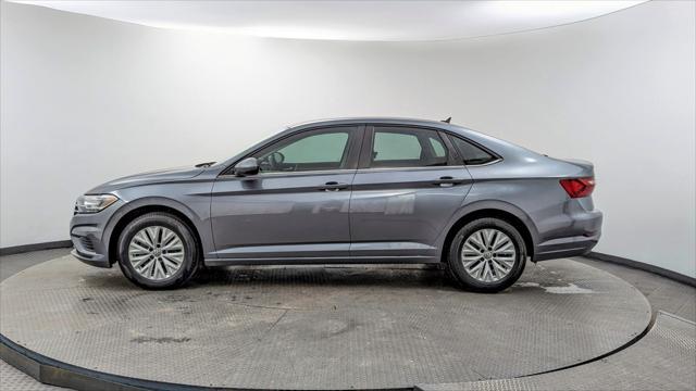 used 2020 Volkswagen Jetta car, priced at $13,099