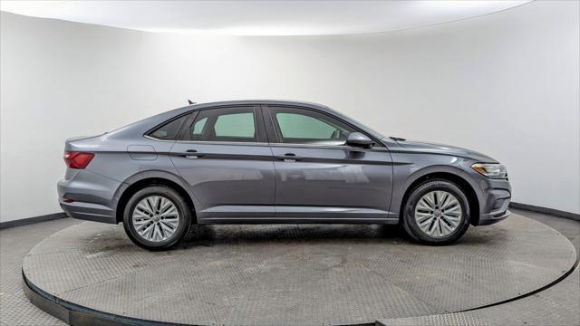 used 2020 Volkswagen Jetta car, priced at $13,099