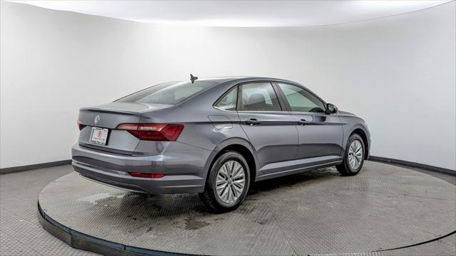 used 2020 Volkswagen Jetta car, priced at $13,099