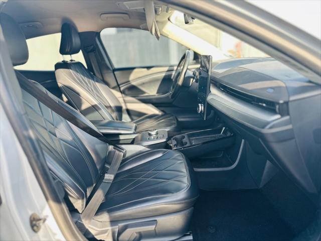 used 2021 Ford Mustang Mach-E car, priced at $19,699