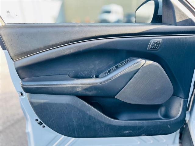 used 2021 Ford Mustang Mach-E car, priced at $19,699
