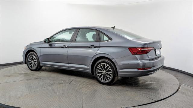 used 2020 Volkswagen Jetta car, priced at $11,499