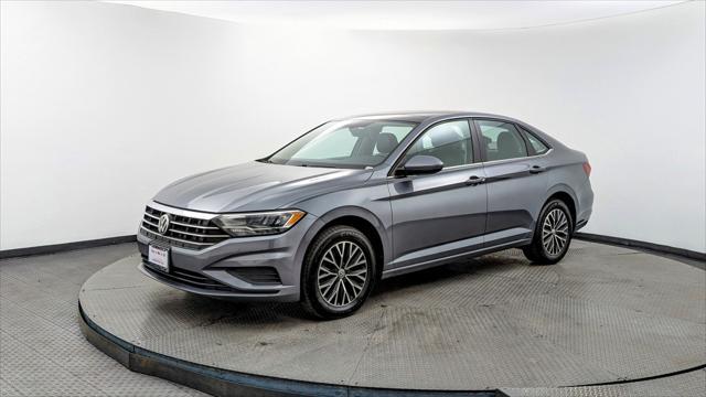 used 2020 Volkswagen Jetta car, priced at $11,499