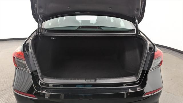 used 2022 Honda Civic car, priced at $20,799