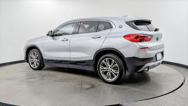 used 2018 BMW X2 car, priced at $14,799