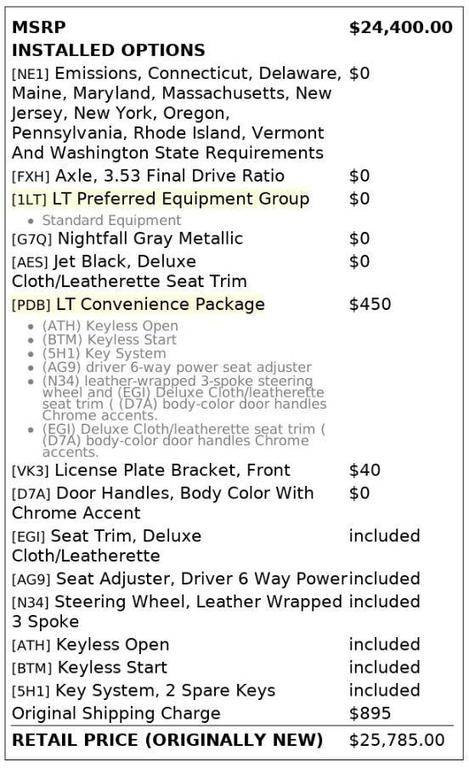 used 2017 Chevrolet Trax car, priced at $8,894